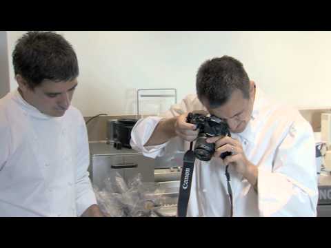 El Bulli: Cooking in Progress