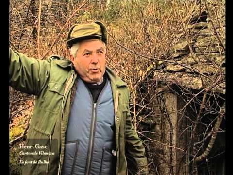 La font de Rulha