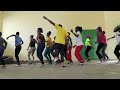 Nyama Choma Dance By Samba Mapangala