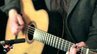 Villagers - "Hot Scary Summer" (Live at WFUV)