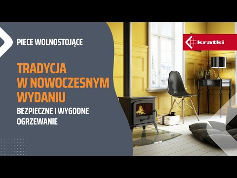 Piec żeliwny Koza K7 Piec żeliwny Koza K7