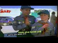 The Pacifier Scout Brawl