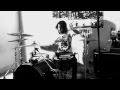 Chris ButterworthDrums-Quantum Flux-Northlane ...