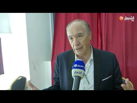 عبد القادر شعو يعود بسبع أغاني جديدة