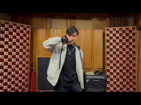 Young Fella - "ka lungawi tawk"(WHITE POISON tur var OST Part 2) prods.....smiley