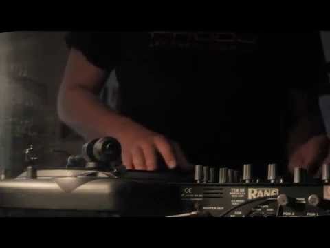 Jeremy Star -  Freestyle Practice