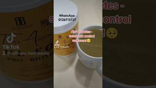 Download lagu Ada DIABETES, tapi susah nak control makanan....Dapatkan AYUL FOOD. #DibuatDariSekoi #halal mp3 Download lagu Ada DIABETES, tapi susah nak control makanan....Dapatkan AYUL FOOD. #DibuatDariSekoi #halal mp3