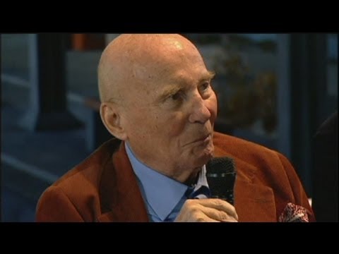 euronews le mag - Heinz Werner Henze: "Schön ist nur, was von der Norm abweicht"