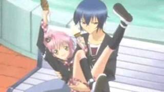 The Benjamin Gate - Lift Me Up [Shugo Chara] Amu x Ikuto