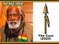 Burning Spear - The Cure (2020)