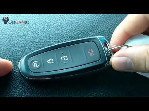 DIY Guide: Ford Explorer Key Fob Battery Replacement – How to Do It Yourself
