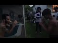 Xxxtentacion Rare Fight