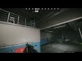 Eecape From Tarkov LABs AK 74M Vs 3 PMC