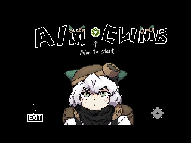 Video - Aim Climb (PC)