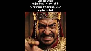 Download lagu Kisah burung ababil, perang ababil  mp3