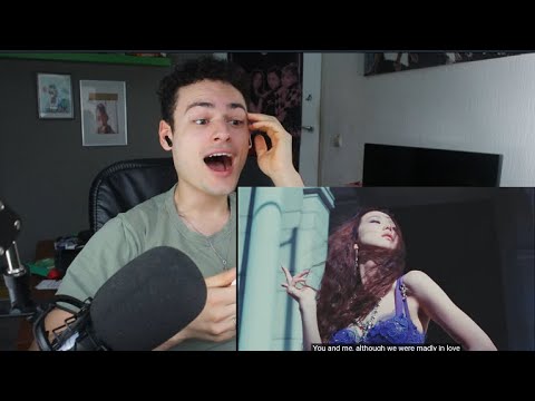 I’VE SEEN THE LIGHT!! JISOO - ‘꽃(FLOWER)’ M/V REACTION