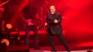 &quot;It&#39;s Still Rock N Roll to Me&quot; Billy Joel@Madison Square Garden New York 10/25/19