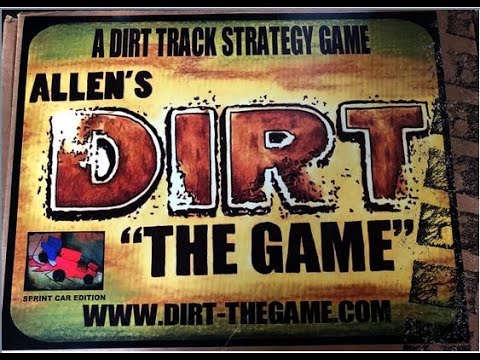 How to Play: Allen's Dirt
