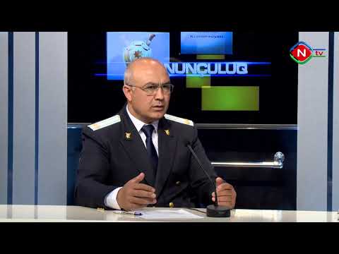 Qanunçuluq - 03.05.2021