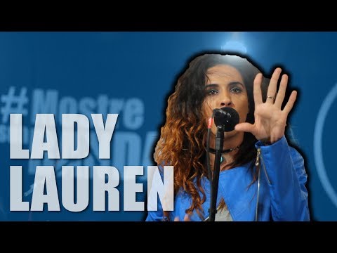 4º Studio Apresenta - Lady Lauren