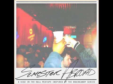 Kidz In The Hall - Star feat. Tabi Boney & One Chance