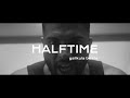 FREE Hamada X Omar X Hemso Type Beat HALFTIME