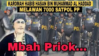 Download lagu Karomah Habib Hasan Bin Muhammad Al Haddad ‼️Mbah Piok mp3