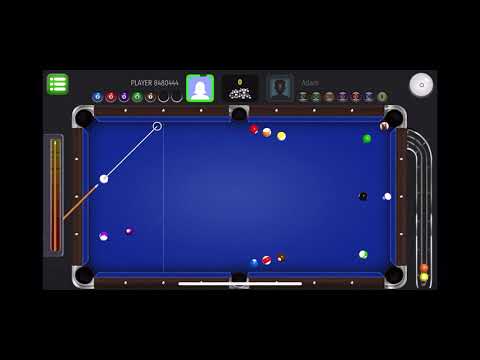 8 Ball Pool Billiards Multiplayer video