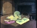 Casper The Friendly Ghost Cage Fright Mothergoose Land