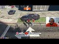 Tee Grizzley Sets Druski Up | GTA RP