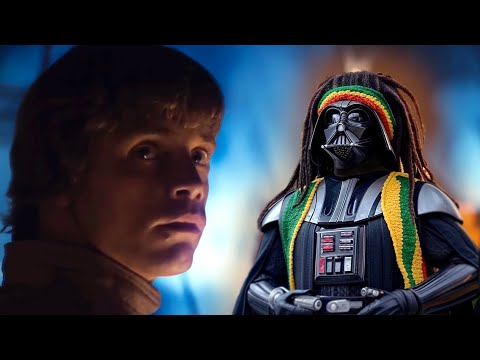 Reggae Wars - Babylon Strikes Back