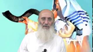 רב שרקי על משמעות תקיעת השופר בראש השנה