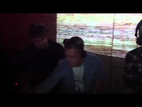 The Deckpackers @ Stamm 'n' Bass Muffatcafe München