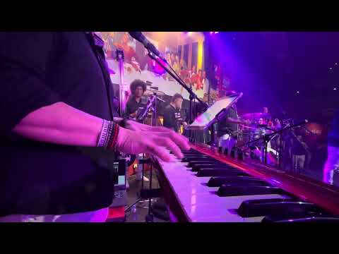 Mosaico Indestructible SONYSABOR ORQUESTA