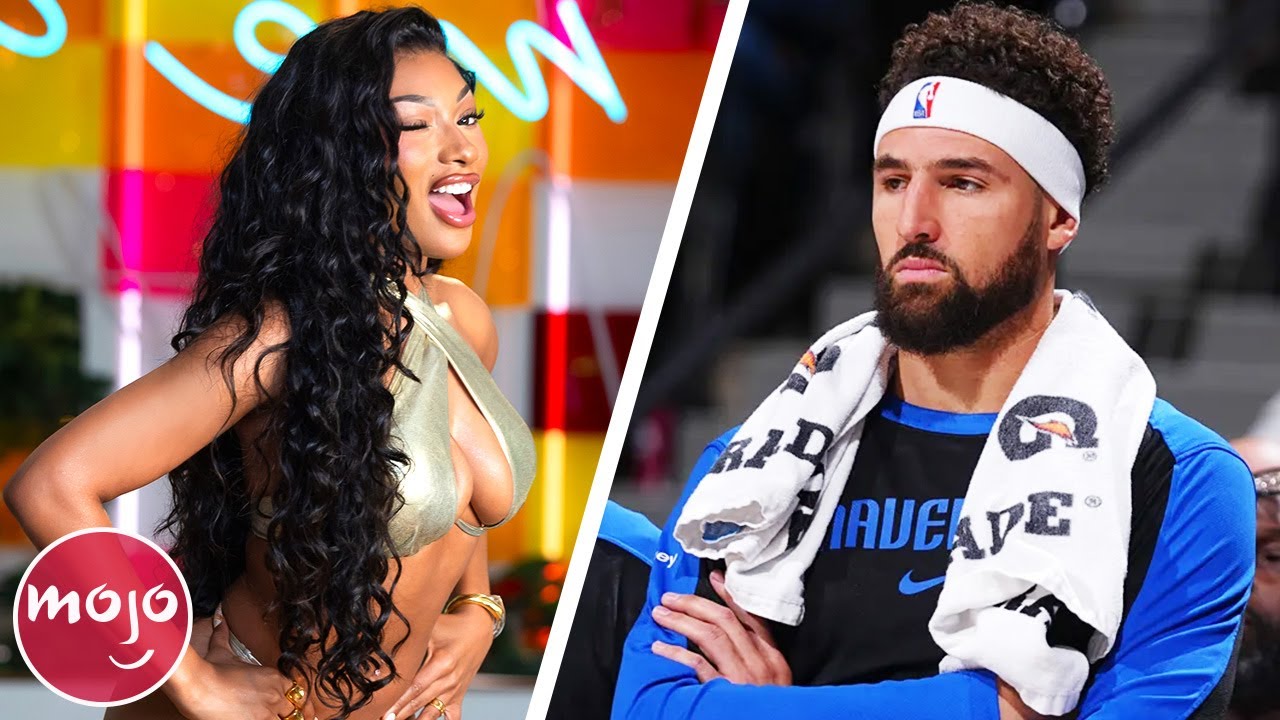 30 Celebrities Who Got the Last Laugh On Their Cheating Ex