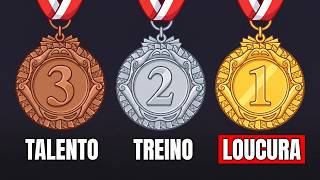 Neurociência explica: O que todo vencedor tem? (e você não)
