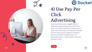 5 Marketing Tips For Dumpster Rental Businesses