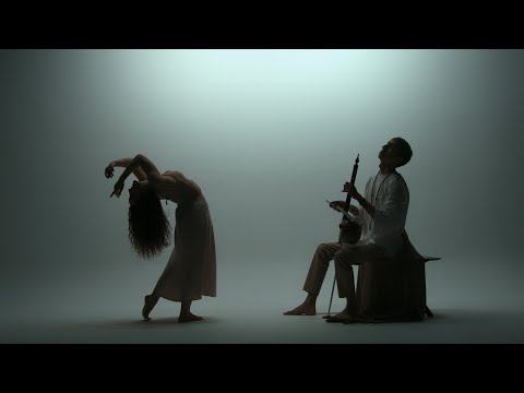 Nuraddin Taghiyev - Kor Arab (Song The Blind Arab)