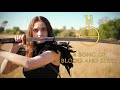 HARTLIGHT A Song Of Blood And Steel OFFICIAL MUSIC VIDEO