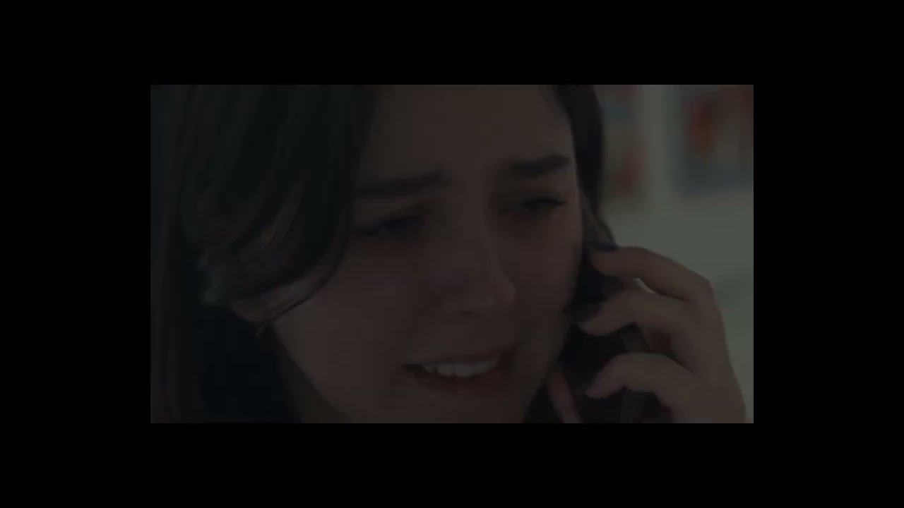 Teaser trailer: Margot Can't Sleep (2024)