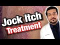 Medicine For Jock Itch And Athlete's Foot