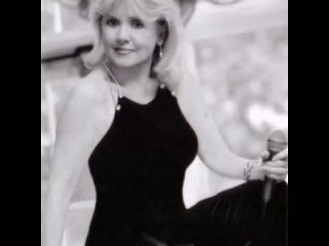 Betsy Brye - Sleep Walk (1959)