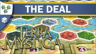 Terra Mystica video thumbnail