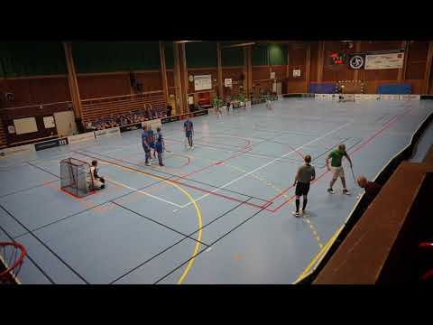 Karlskoga Innebandy vs Lillån IBk Hj17 Elit