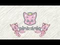 Pinkfong Introducing Ninimo Reversed With 3x Speed