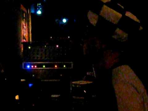 20/09/09 (sun) Dub Conference - 4 ⑮ Ras Keizo