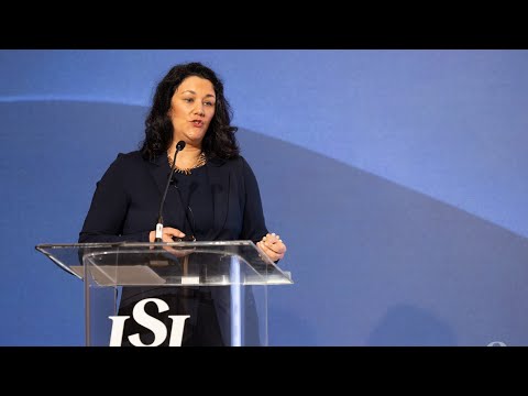 Dr. Karen Cross Presents MIMOSA Diagnostics at LSI USA '24