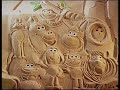 Jalan Sesama Sesame Street Sing Sand Indonesian