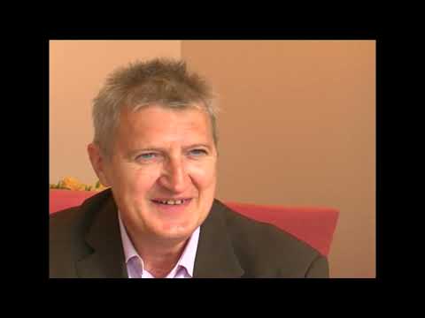 Poveşti cu cântec din diaspora: Moni Bordeianu (Osnabruck, Germania)