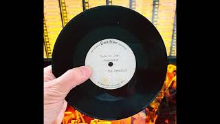 The Creation - Life Is Just Beginning (acetate)